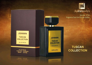 ادکلن مردانه تام فورد توسکان لدر جانوین توسکان کالکشن Johnwin Tuscan-130946