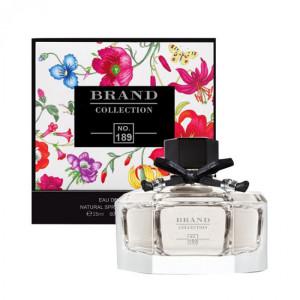 عطر مینیاتوری گوچی فلورا برند کالکشن