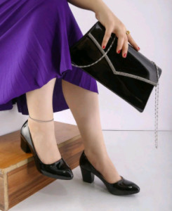کفش مجلسی زنانه
