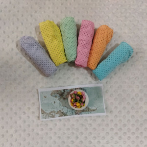 لباس زیر نخی زنانه سایز دو ایکس لارج-127075