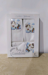 لباس جعبه ای کودک-122698