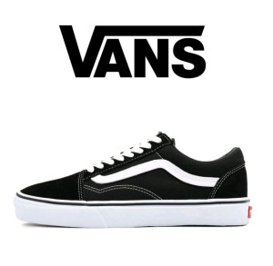 کتانی ونس اولد اسکول زنانه-144358