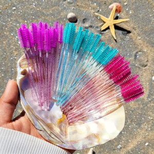 فرچه ابرو مژه-124483