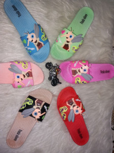 صندل کودک پشه (بده بزنیم )