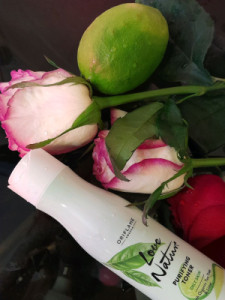 تونر پوست چرب لاونیچر اوریفلیم