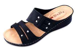 صندل زنانه طبی افرا