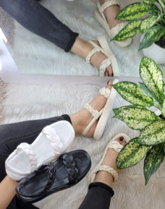 صندل گیس بافت