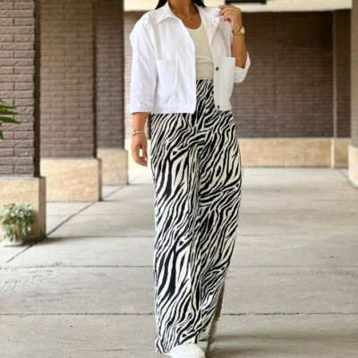 شلوار مازراتی زنانه