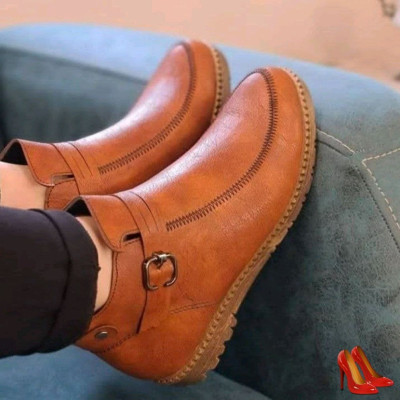 نیم بوت زنانه سوگو خارجی