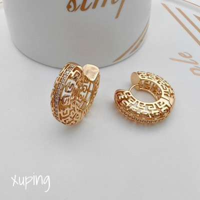 گوشواره ژوپینگ