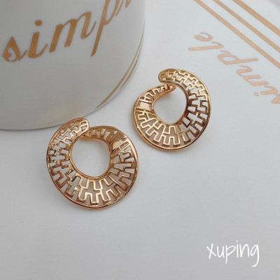 گوشواره ژوپینگ