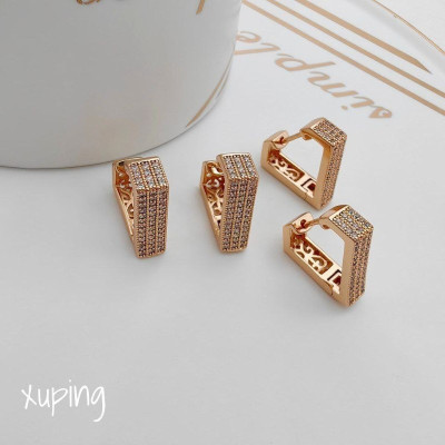 گوشواره ژوپینگ