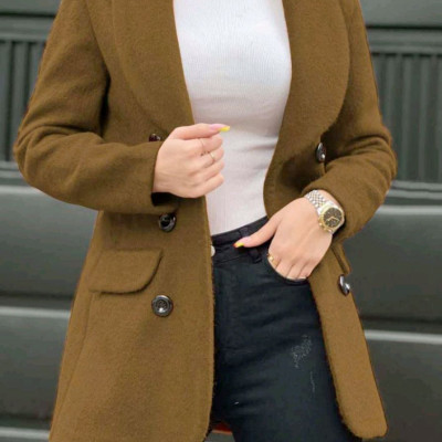 پالتو کتی زنانه