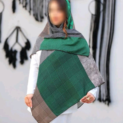 روسری پاییزه-125477