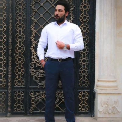 شلوار فاستونی کش کوکما