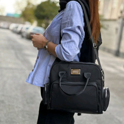 کیف 3 کاره گوچی