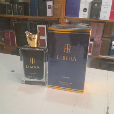 ادکلن TOM HARDY LIBERA تام هاردی لیبرا اسپرت-148166