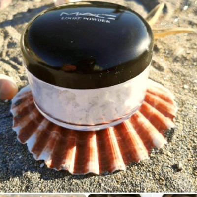 پودر فیکس بیرنگ MAC-130671