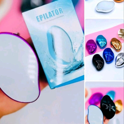 اپیلاتور جادویی نانو‌کریستال