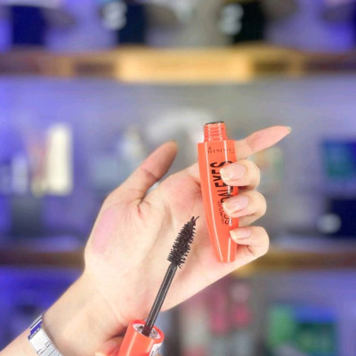 ریمل حجم دهنده لندن