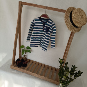 بلوز پسرانه برند لوپیلو