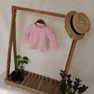 بلوز دخترانه برند لوپیلو