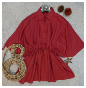 مانتو مدل گلایل-110331