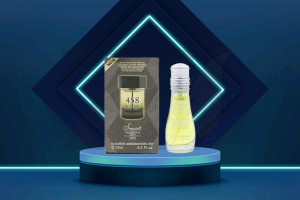 عطر 15 میل لنویت لهوم مردانه اسمارت
