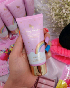 کرم مرطوب‌کننده دست یونیکورن-115276