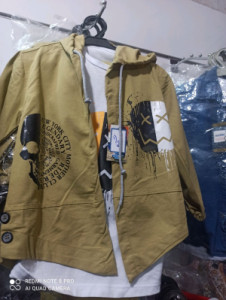 هودی شلوار 3تکه