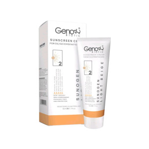 ضد آفتاب ژنو بایتیک