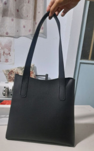 کیف بزرگ جادار