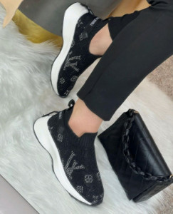 کتانی نگینی Lv