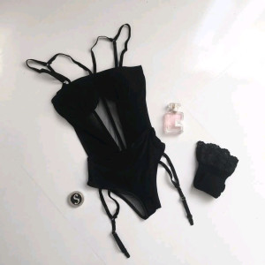 بادی فنر دار