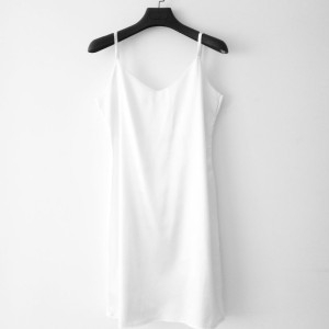 لباس خواب عروس ساتن سایزبندی 32 تا 62