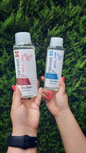 پاک کننده صورت میسلار واتر هاروست