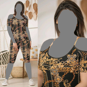 ست لباس زنانه