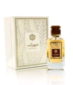 ادکلن شهرزاد ارض الزعفران-138873