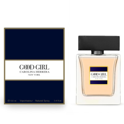 ادکلن زنانه گودگیرل