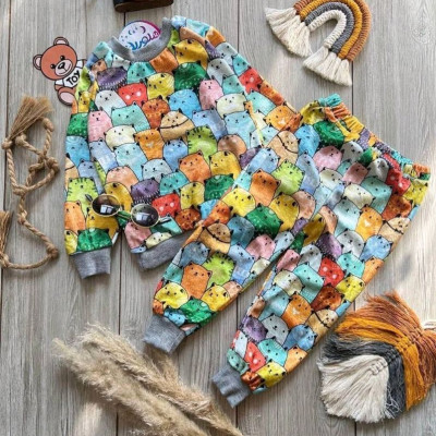 ست مخمل گربه ملوس-126487