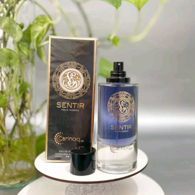 ادکلن کارینوVIP(محصول امارات اسانس فرانسوی)