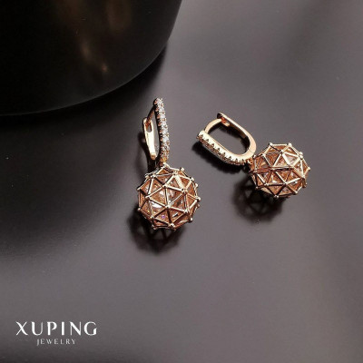 گوشواره ژوپینگ