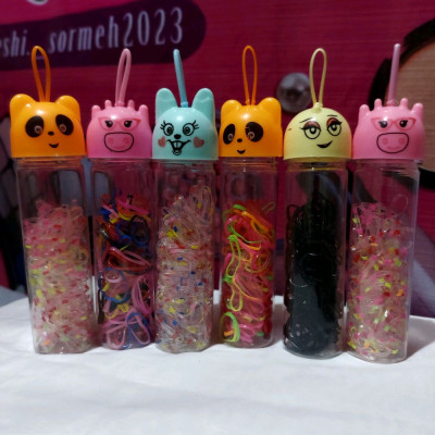 چهل گیس قوطی