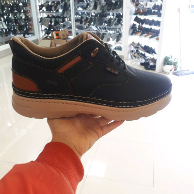 کفش اسپرت بزرگ پا مردانه مدل فراز ازسایز45تا47-155545