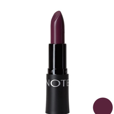 رژ لب جامد نوت سری Rich Color شماره 24