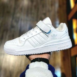 Adidas forum low آدیداس فرم لوو