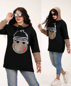 هودی اسپرت ضخیم-104044