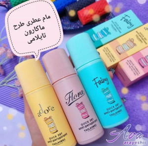 مام رولی طرح ماکارون تایلامی-143902