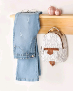 شلوار جین بوت کات سارا-112806