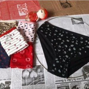 شورت نخ پنبه سوپر اعلا-147836